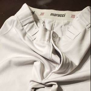 Men's XXL baseball pants